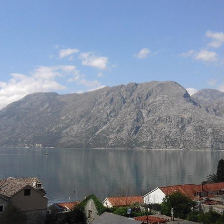 Bocche Di Cattaro Apartments Εξωτερικό φωτογραφία