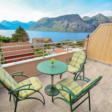 Bocche Di Cattaro Apartments Εξωτερικό φωτογραφία