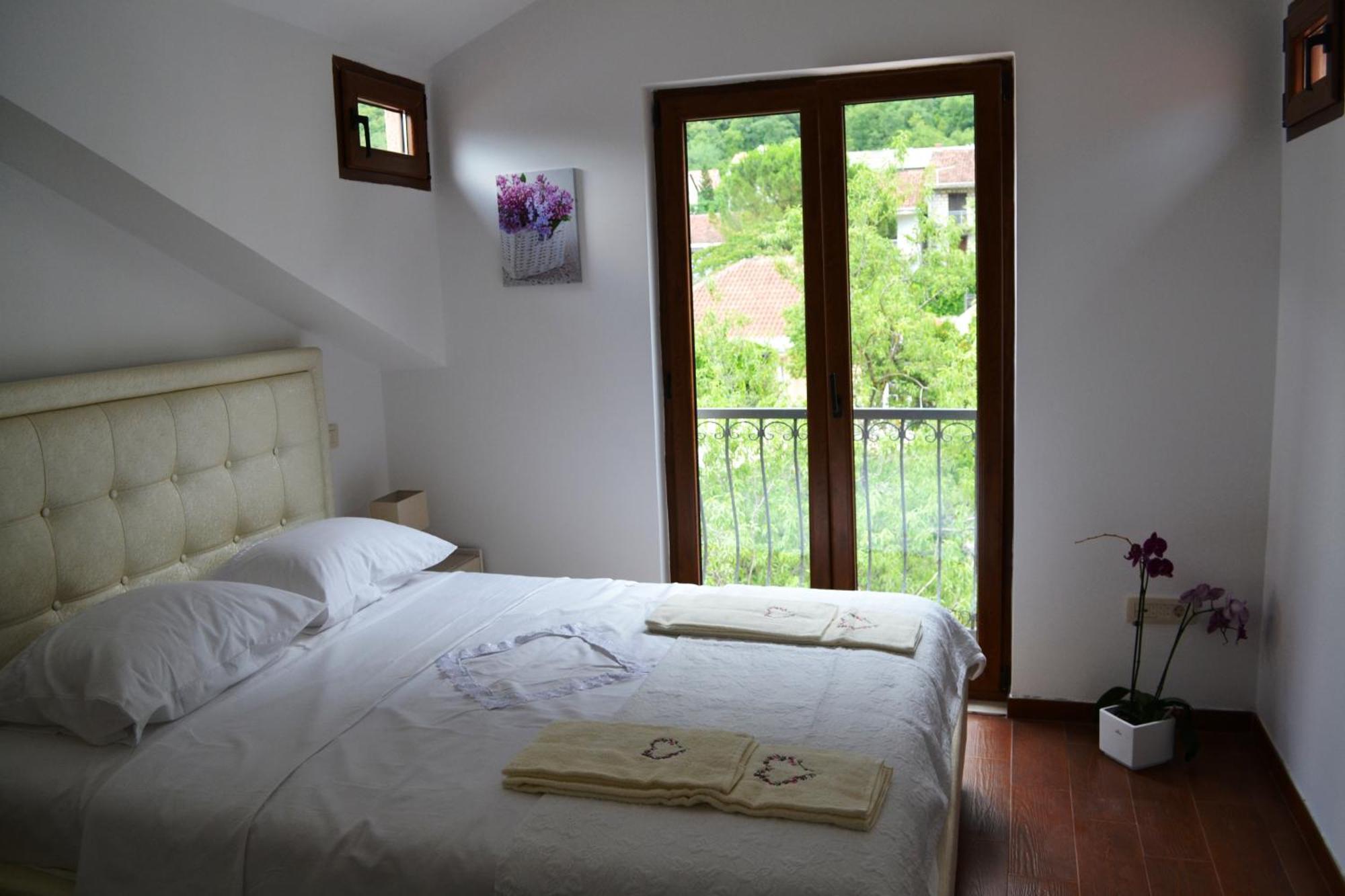Bocche Di Cattaro Apartments Εξωτερικό φωτογραφία
