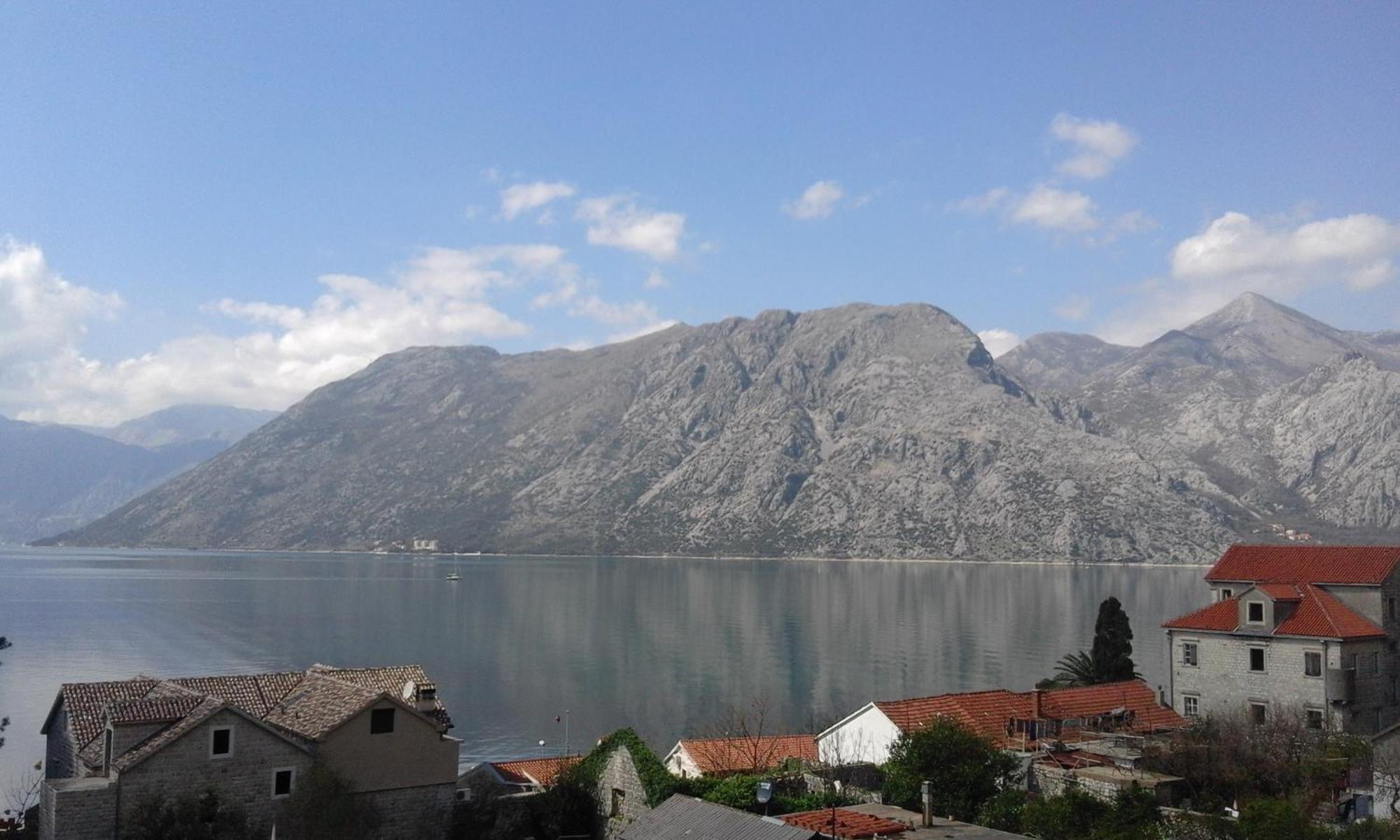 Bocche Di Cattaro Apartments Εξωτερικό φωτογραφία