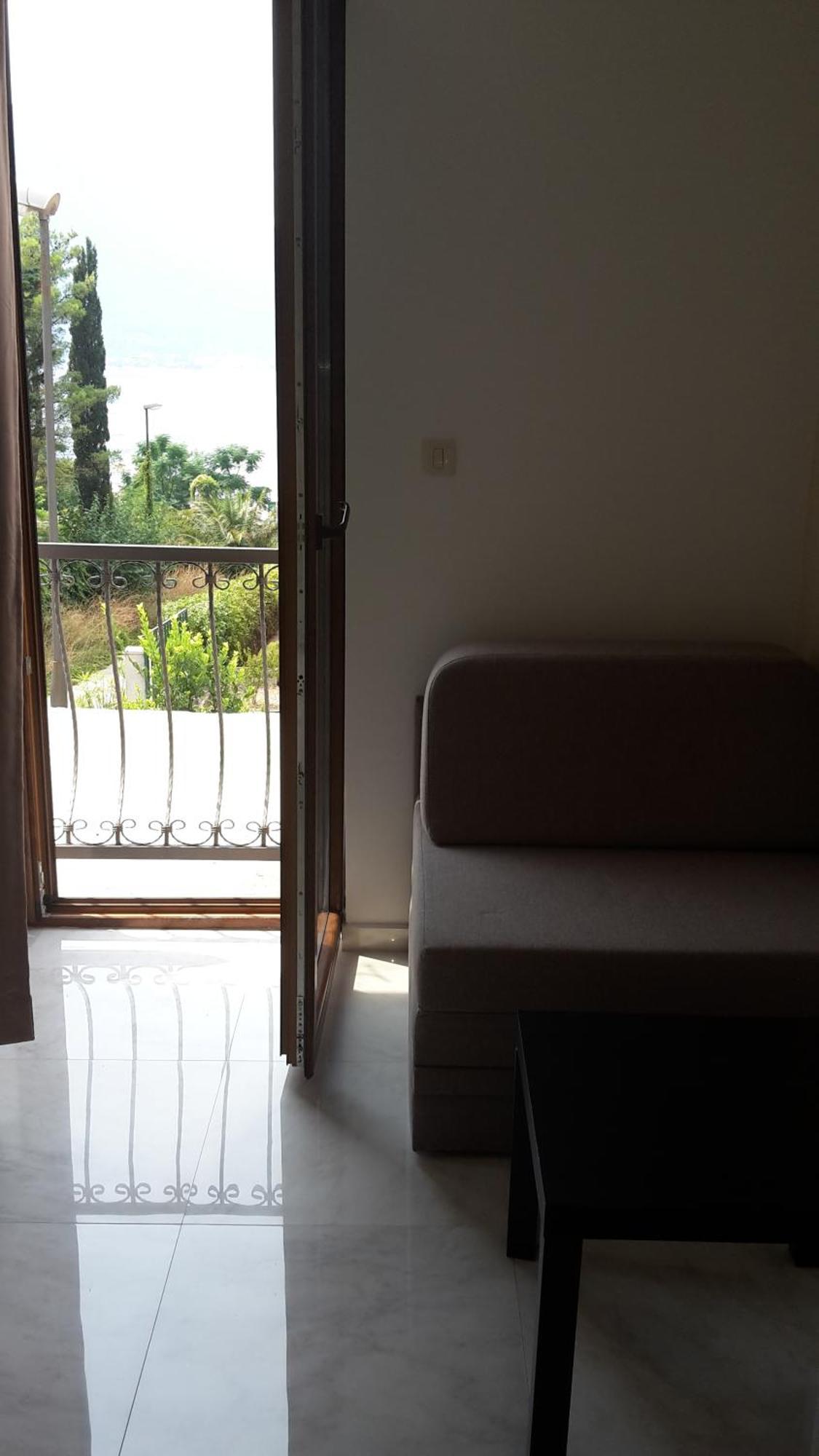 Bocche Di Cattaro Apartments Δωμάτιο φωτογραφία