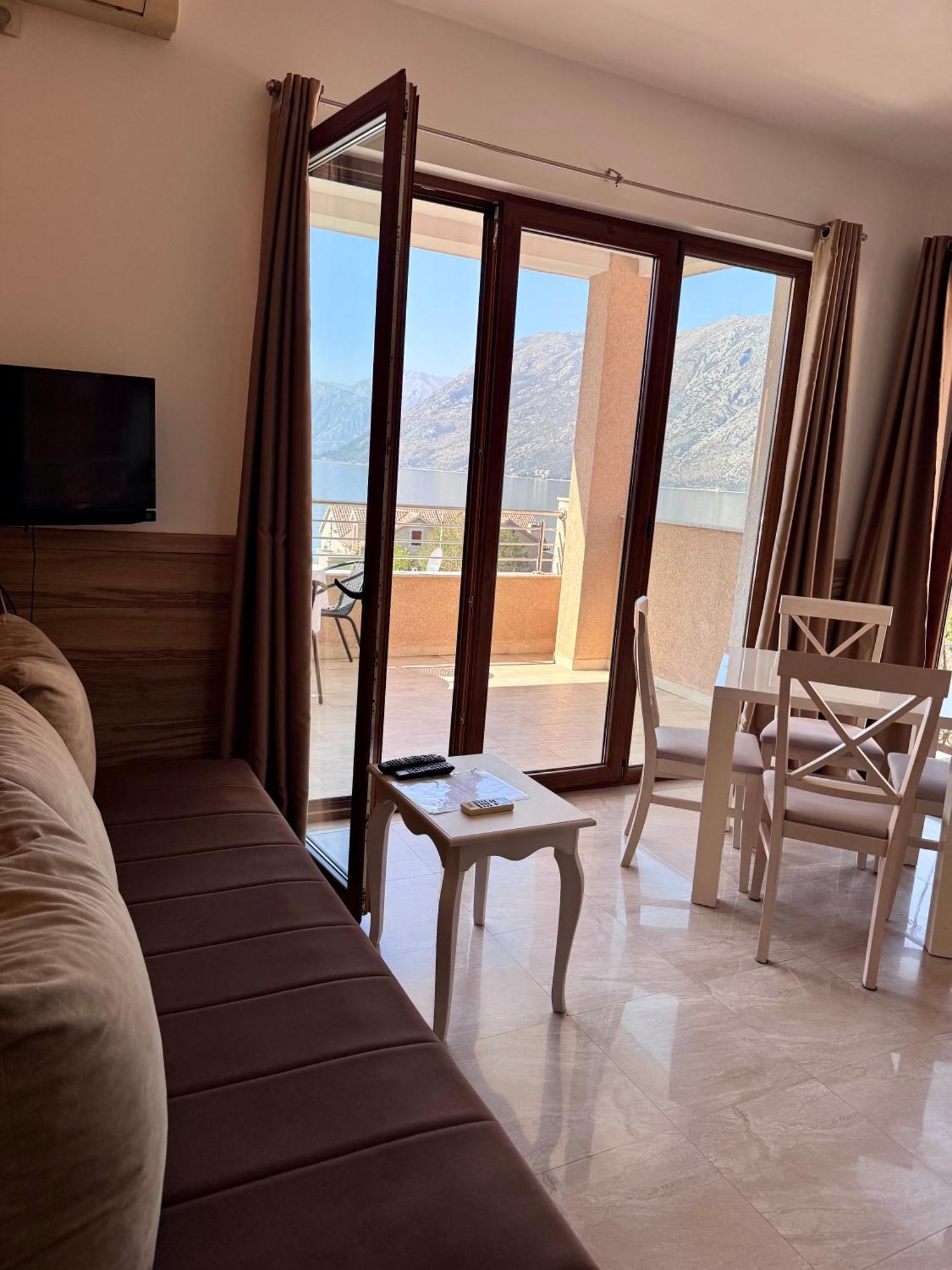 Bocche Di Cattaro Apartments Εξωτερικό φωτογραφία
