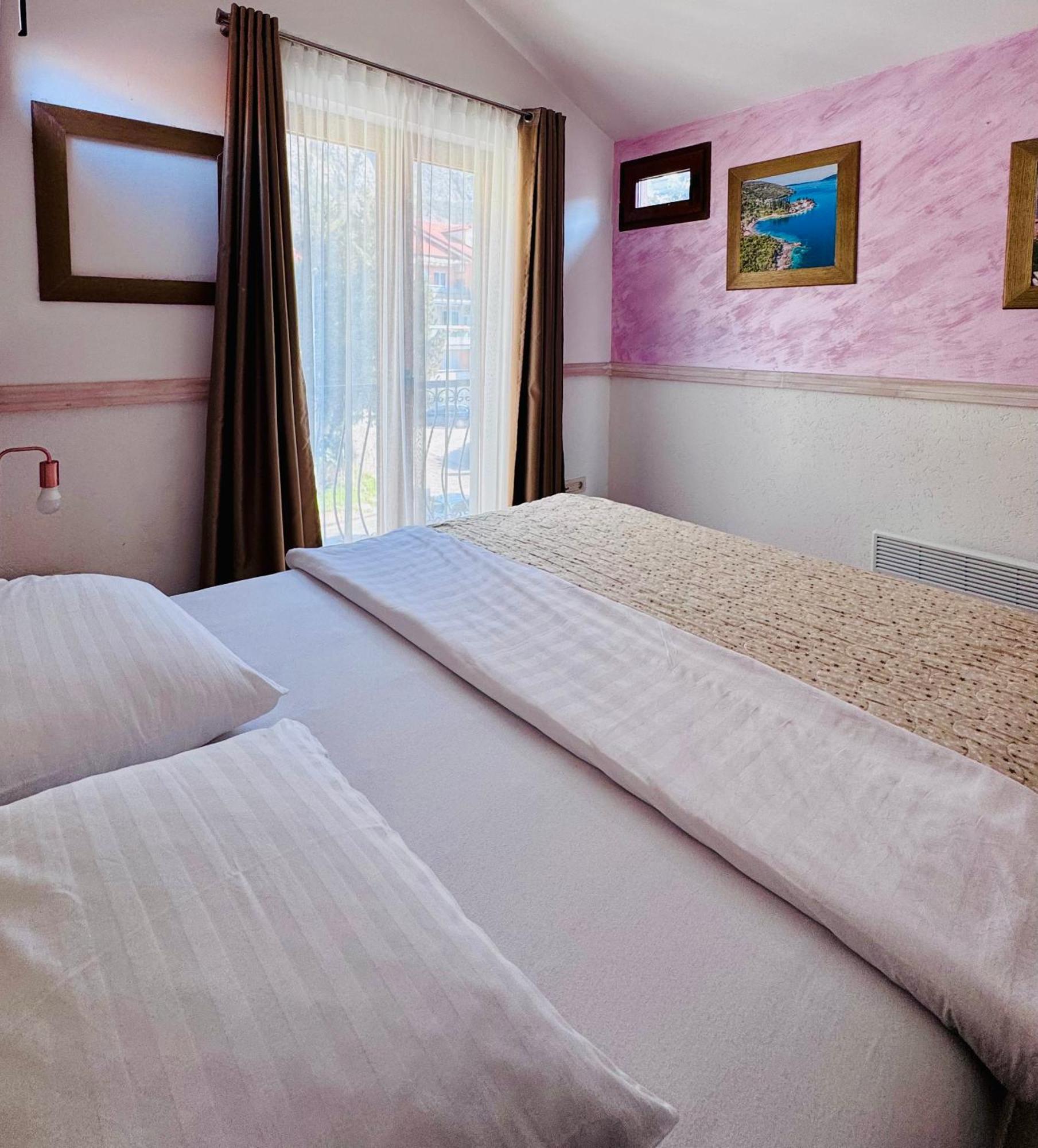 Bocche Di Cattaro Apartments Εξωτερικό φωτογραφία