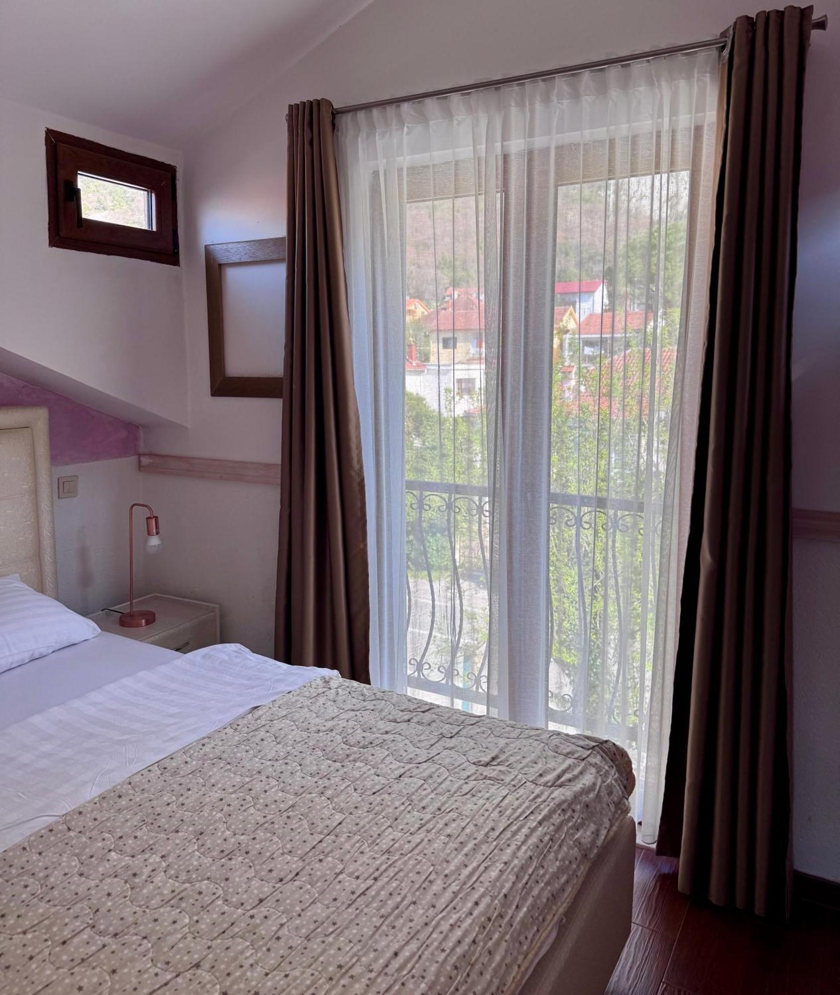Bocche Di Cattaro Apartments Εξωτερικό φωτογραφία