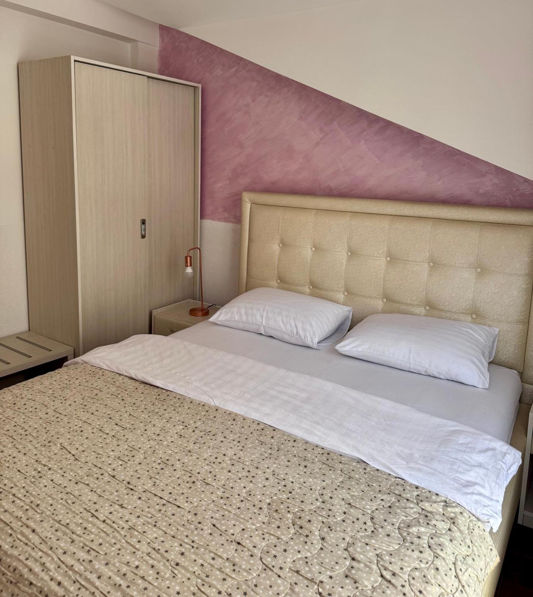 Bocche Di Cattaro Apartments Εξωτερικό φωτογραφία