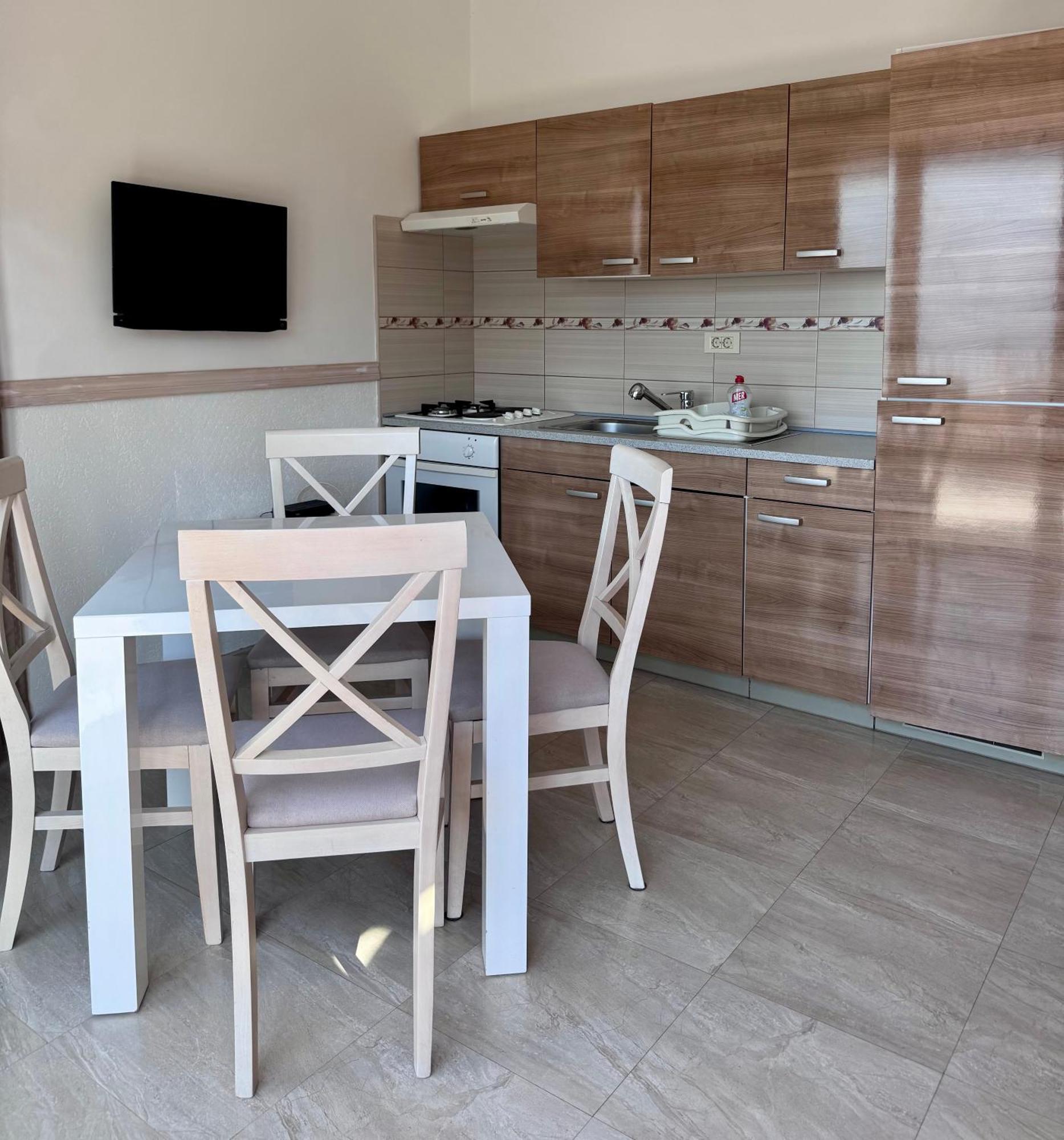 Bocche Di Cattaro Apartments Εξωτερικό φωτογραφία