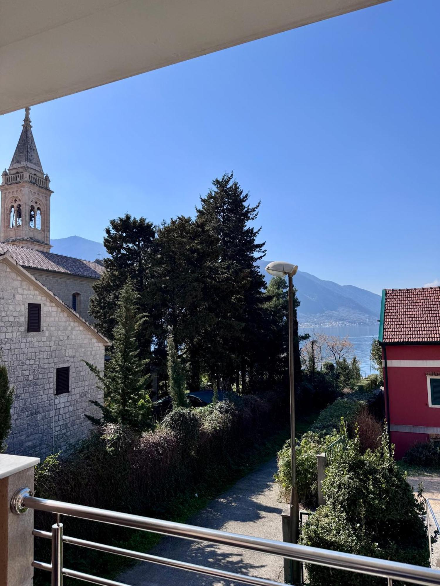 Bocche Di Cattaro Apartments Εξωτερικό φωτογραφία