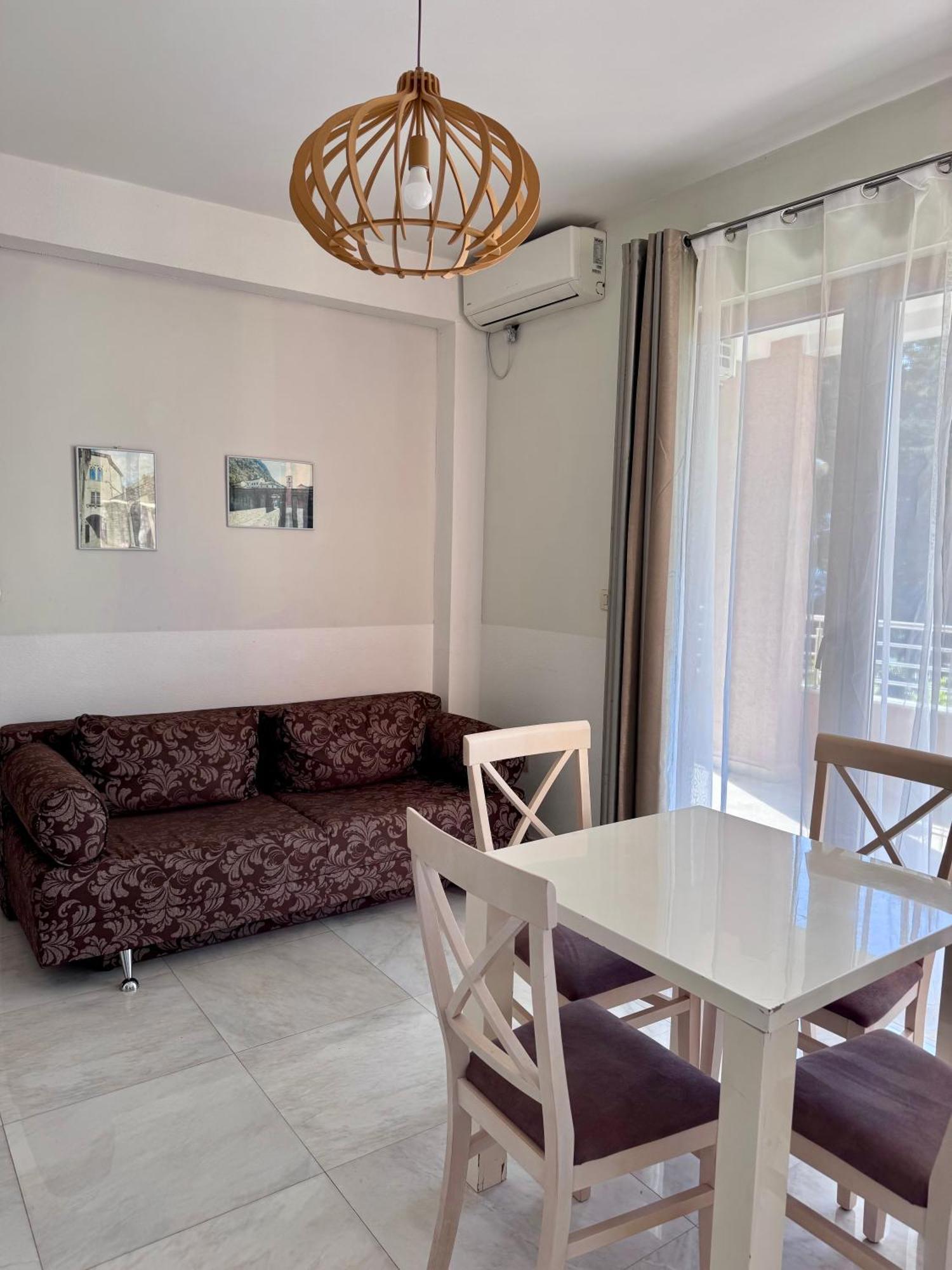 Bocche Di Cattaro Apartments Εξωτερικό φωτογραφία