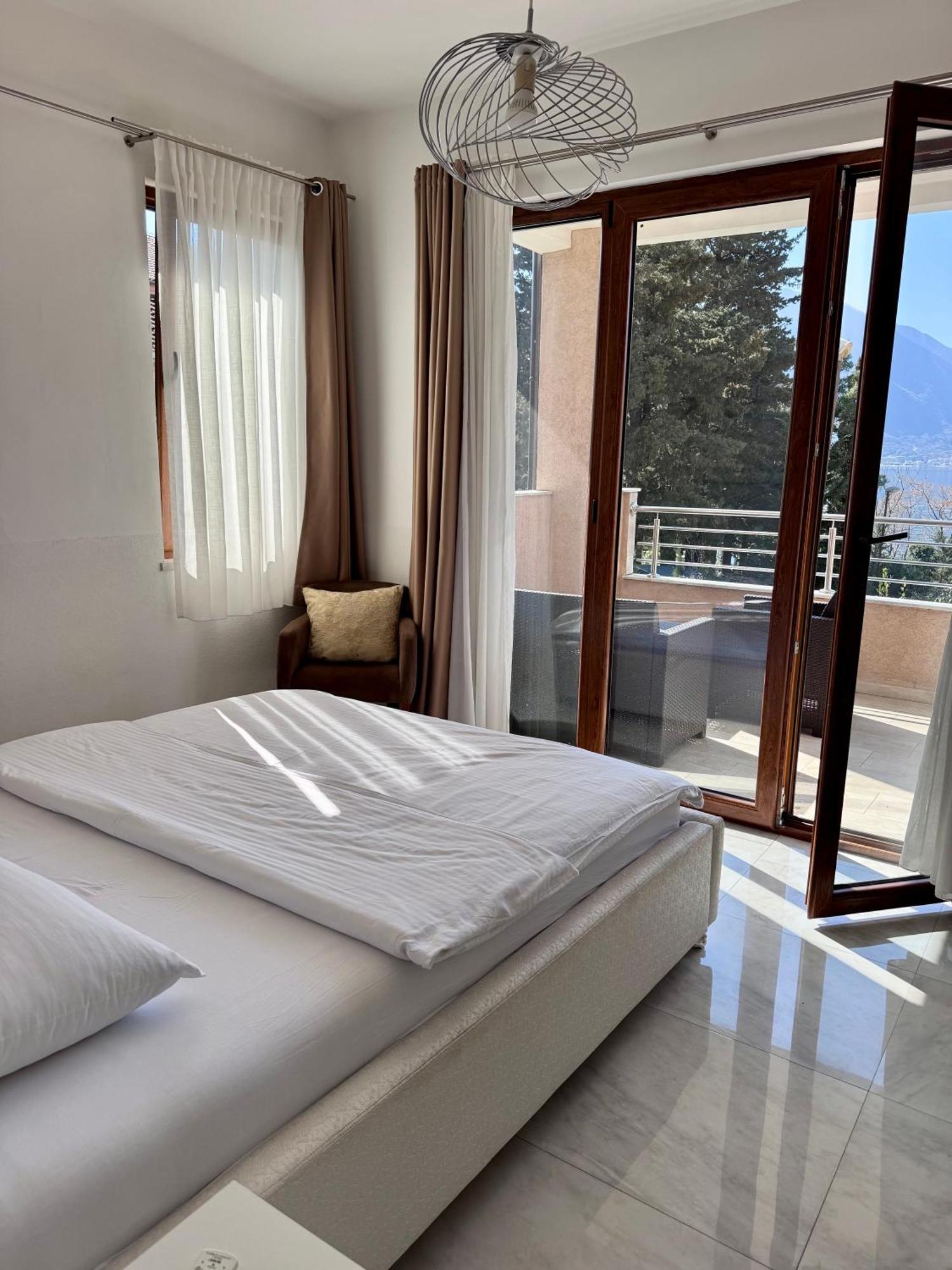 Bocche Di Cattaro Apartments Εξωτερικό φωτογραφία