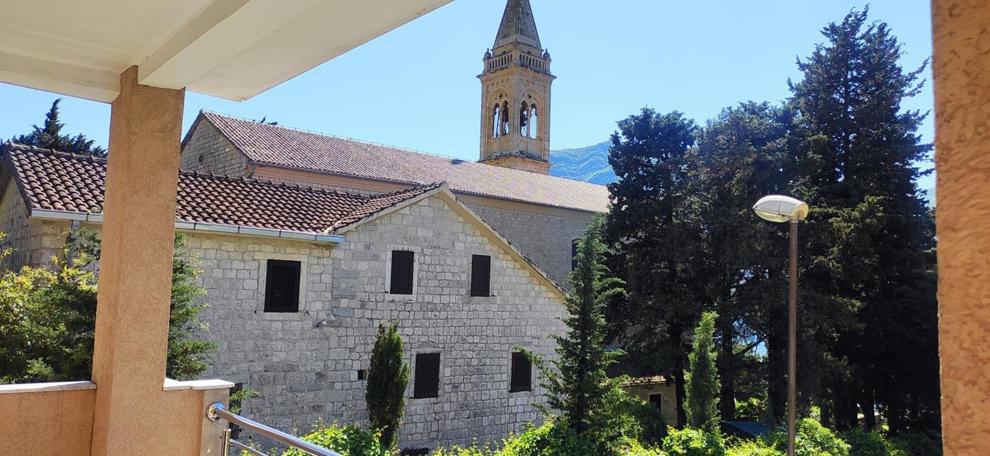 Bocche Di Cattaro Apartments Εξωτερικό φωτογραφία