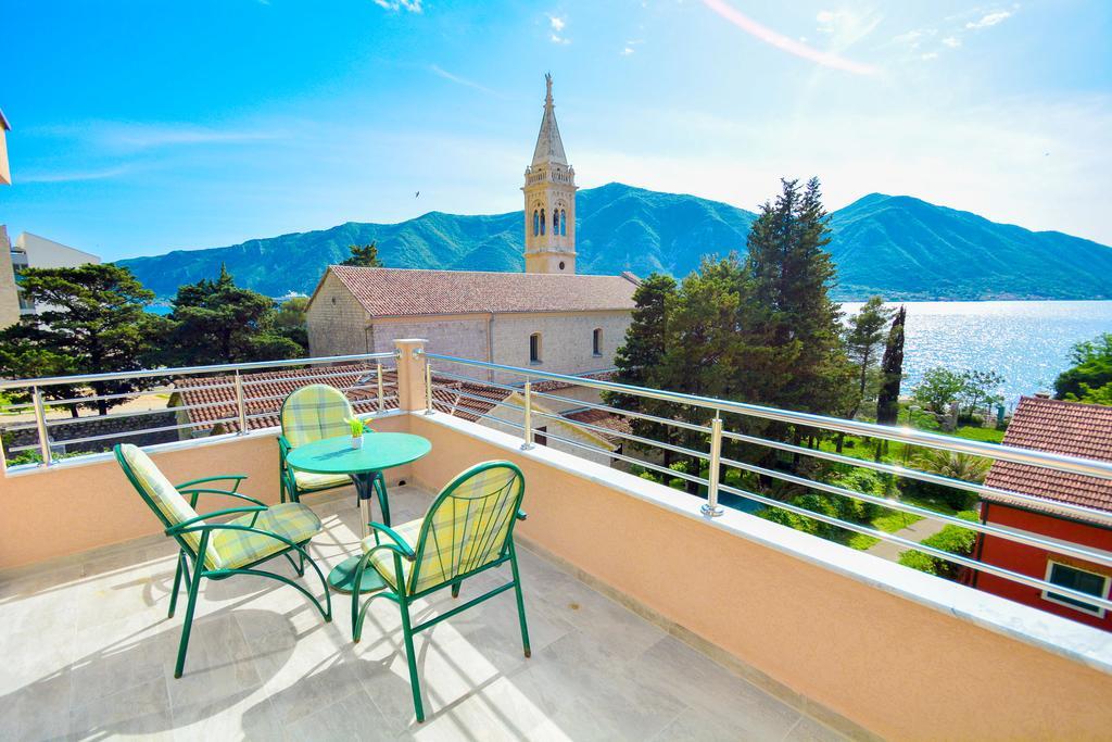 Bocche Di Cattaro Apartments Εξωτερικό φωτογραφία