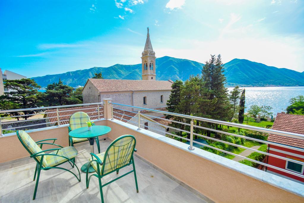 Bocche Di Cattaro Apartments Εξωτερικό φωτογραφία