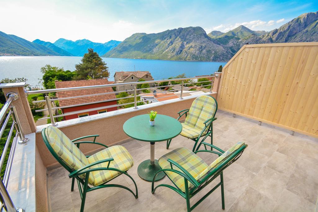Bocche Di Cattaro Apartments Εξωτερικό φωτογραφία