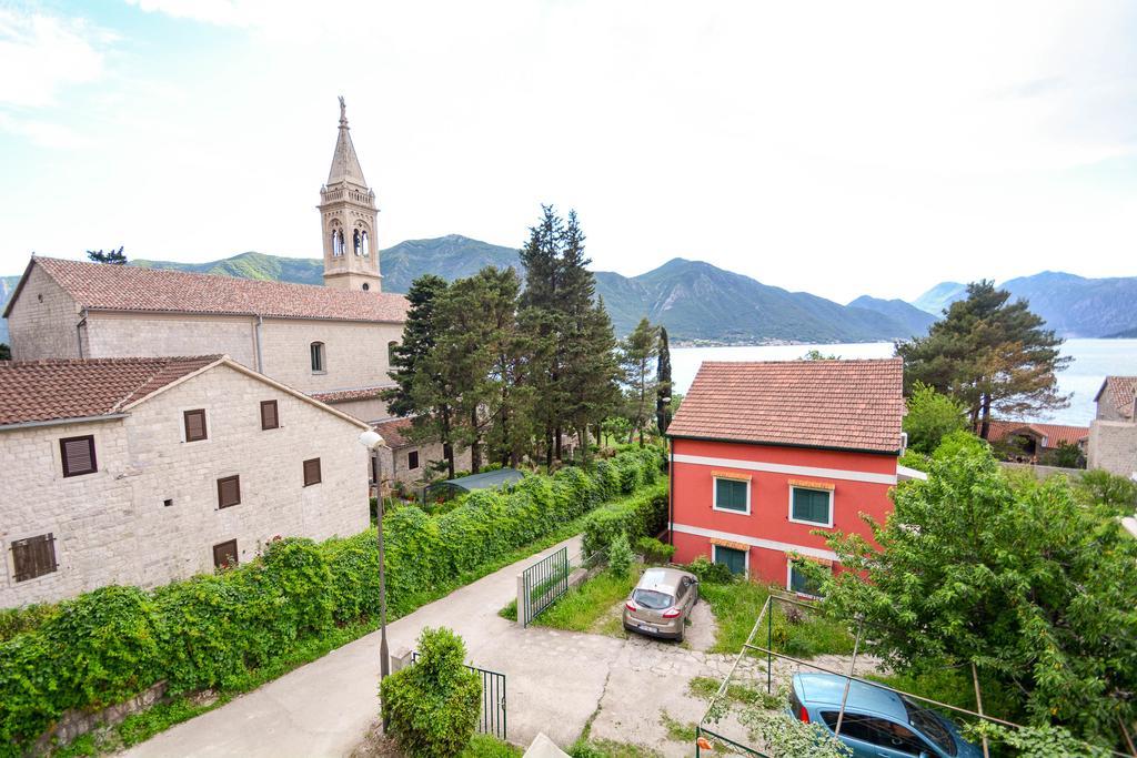 Bocche Di Cattaro Apartments Εξωτερικό φωτογραφία