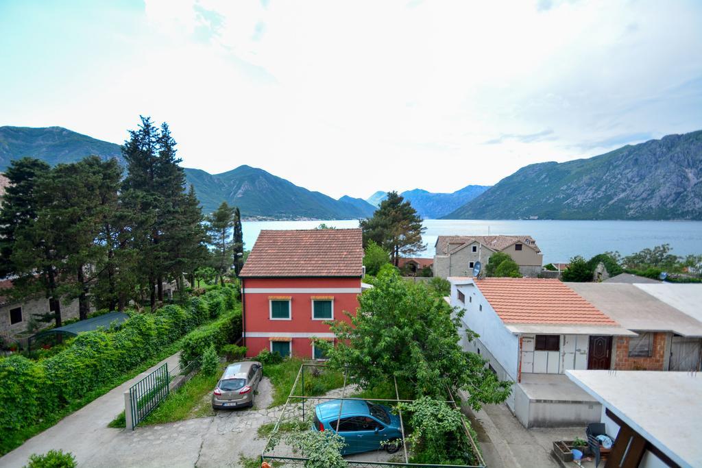 Bocche Di Cattaro Apartments Εξωτερικό φωτογραφία
