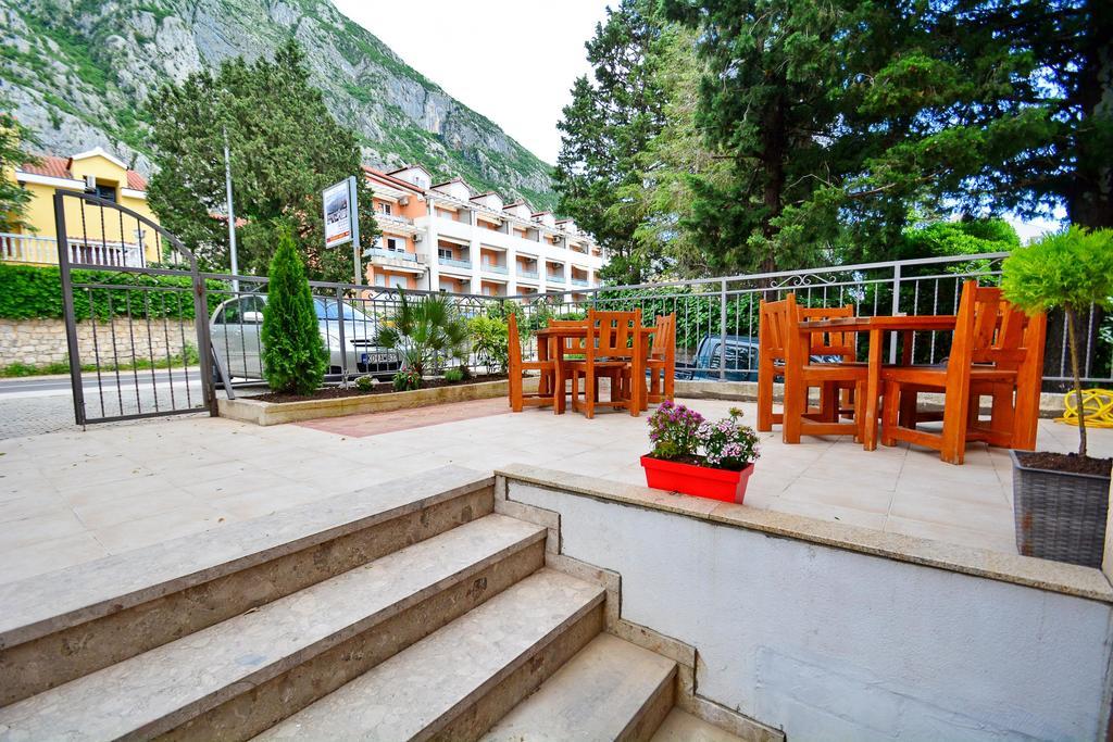 Bocche Di Cattaro Apartments Εξωτερικό φωτογραφία