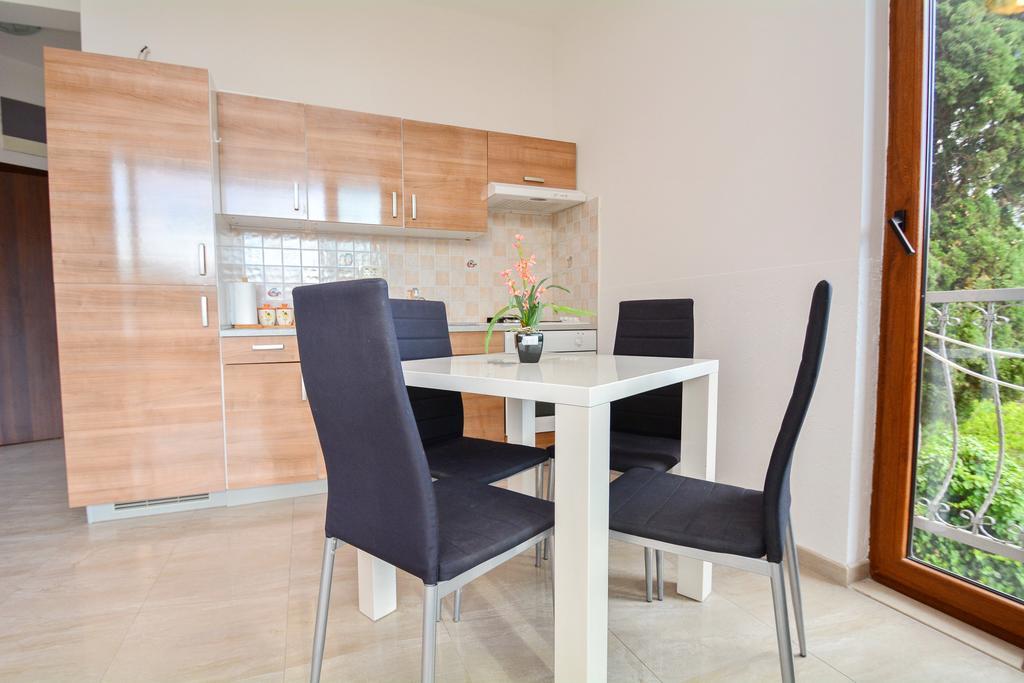 Bocche Di Cattaro Apartments Εξωτερικό φωτογραφία