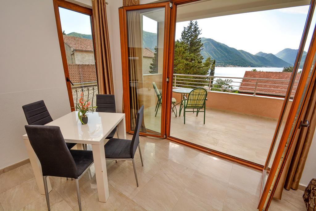 Bocche Di Cattaro Apartments Εξωτερικό φωτογραφία