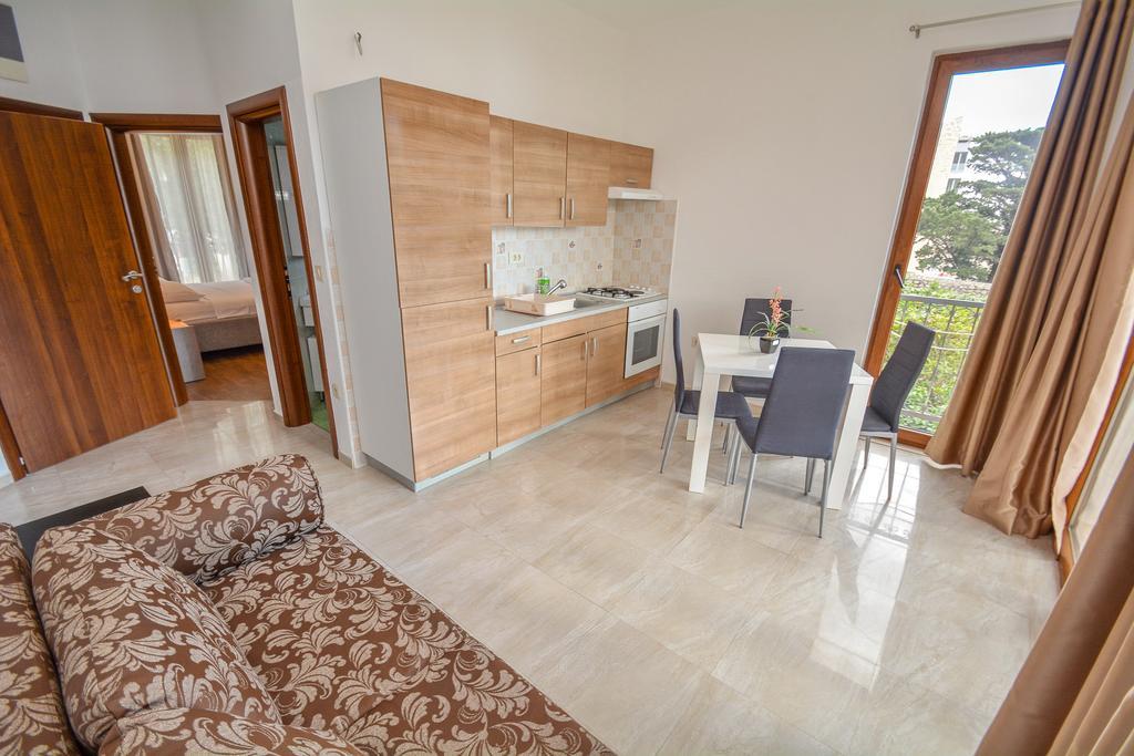 Bocche Di Cattaro Apartments Εξωτερικό φωτογραφία