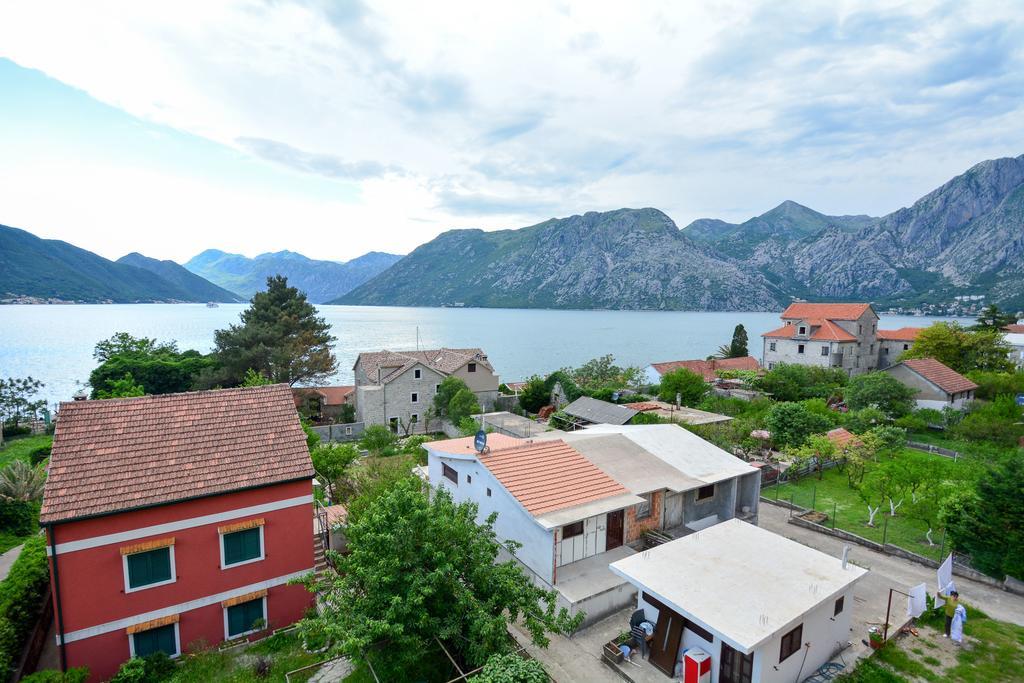 Bocche Di Cattaro Apartments Εξωτερικό φωτογραφία