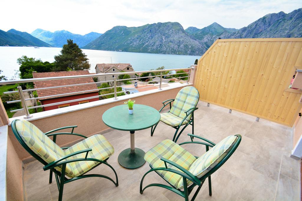 Bocche Di Cattaro Apartments Εξωτερικό φωτογραφία
