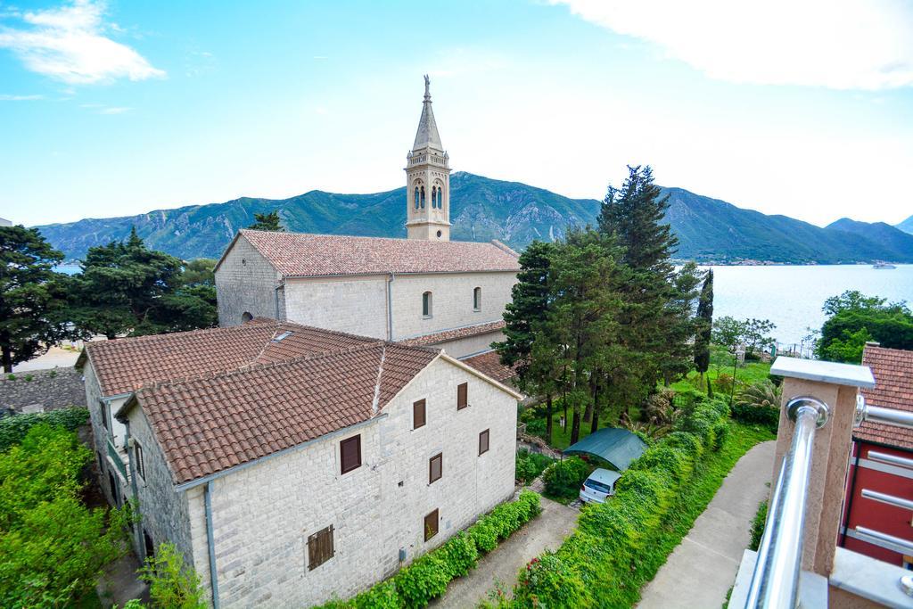 Bocche Di Cattaro Apartments Εξωτερικό φωτογραφία