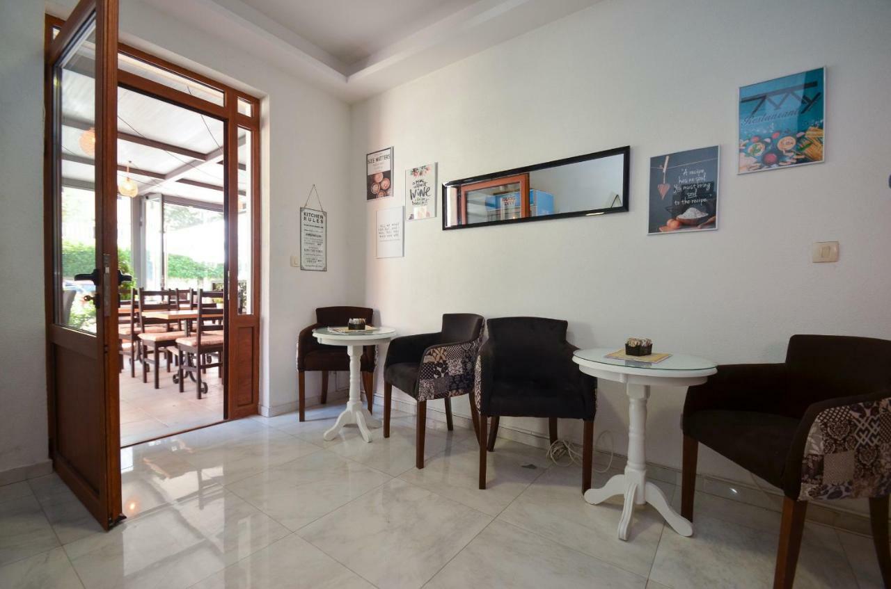 Bocche Di Cattaro Apartments Εξωτερικό φωτογραφία