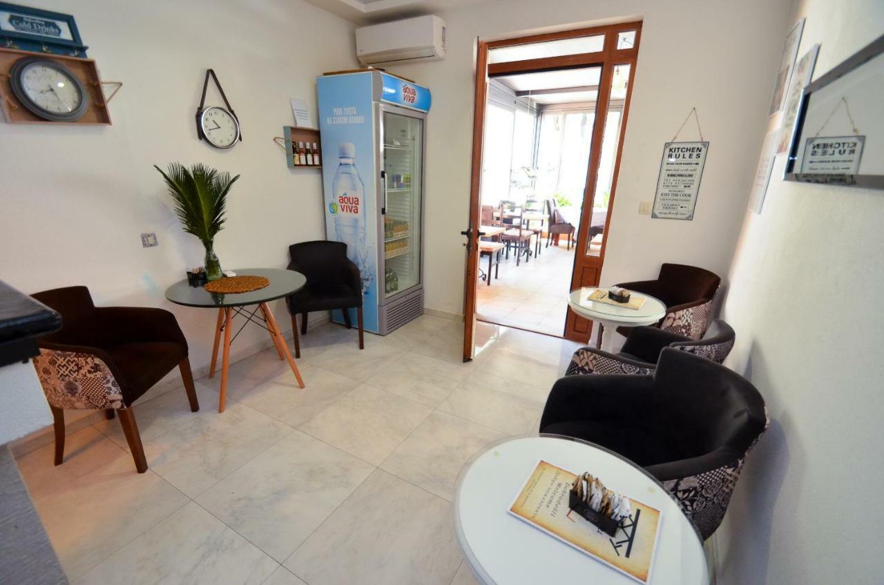 Bocche Di Cattaro Apartments Εξωτερικό φωτογραφία