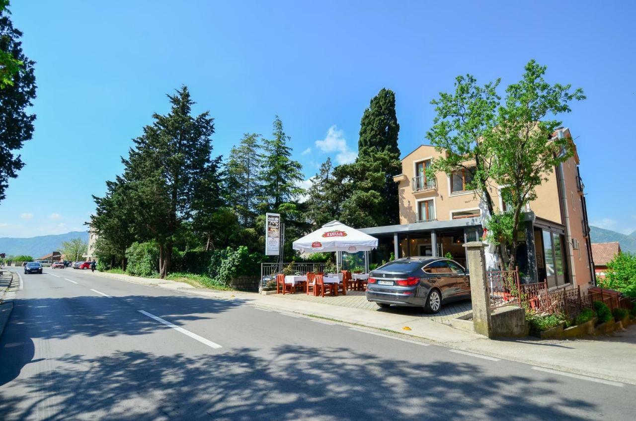 Bocche Di Cattaro Apartments Εξωτερικό φωτογραφία