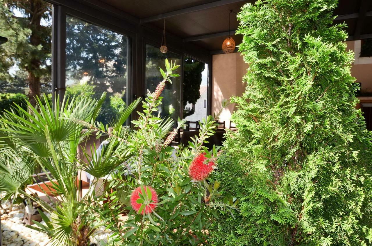 Bocche Di Cattaro Apartments Εξωτερικό φωτογραφία