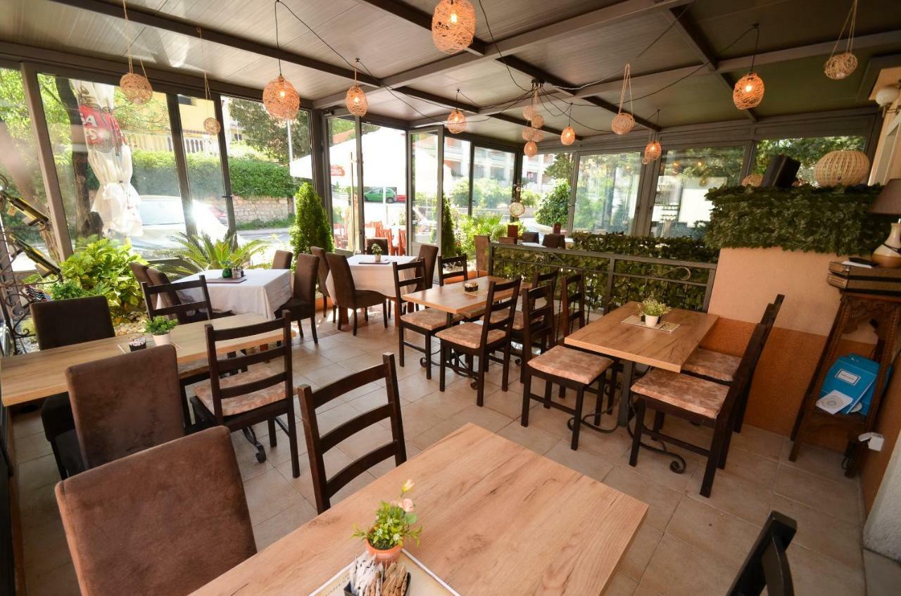 Bocche Di Cattaro Apartments Εξωτερικό φωτογραφία