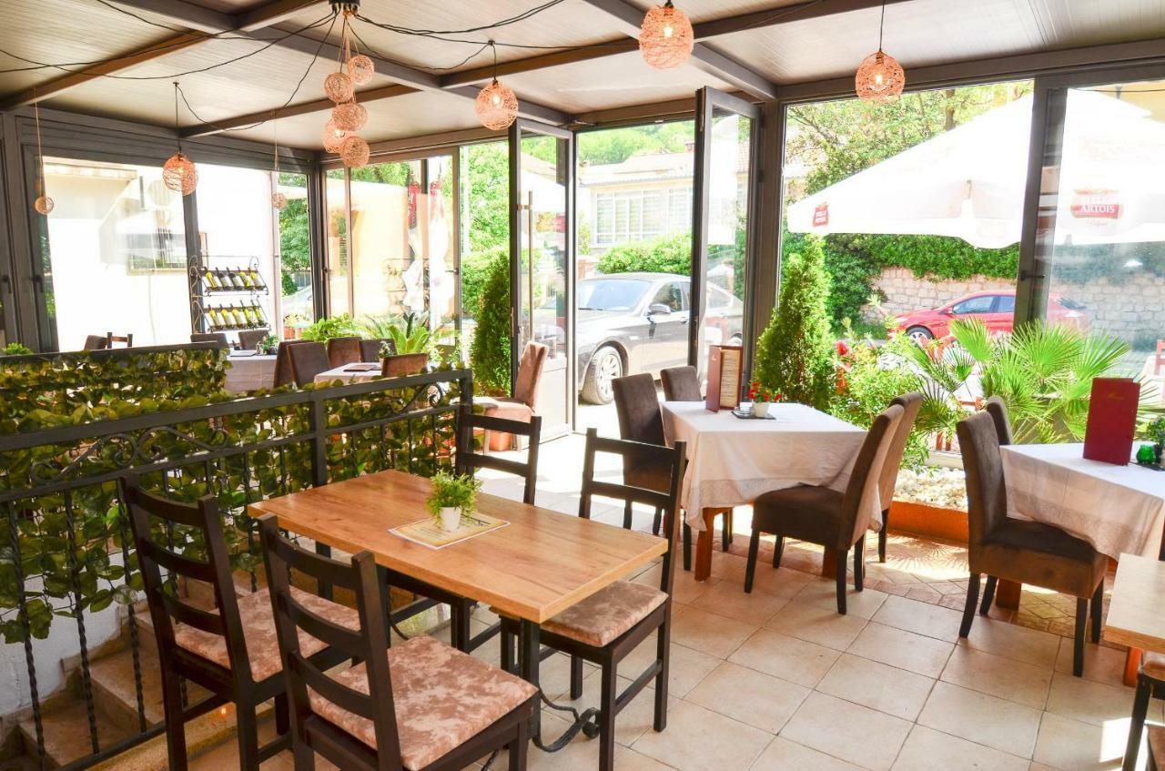 Bocche Di Cattaro Apartments Εξωτερικό φωτογραφία