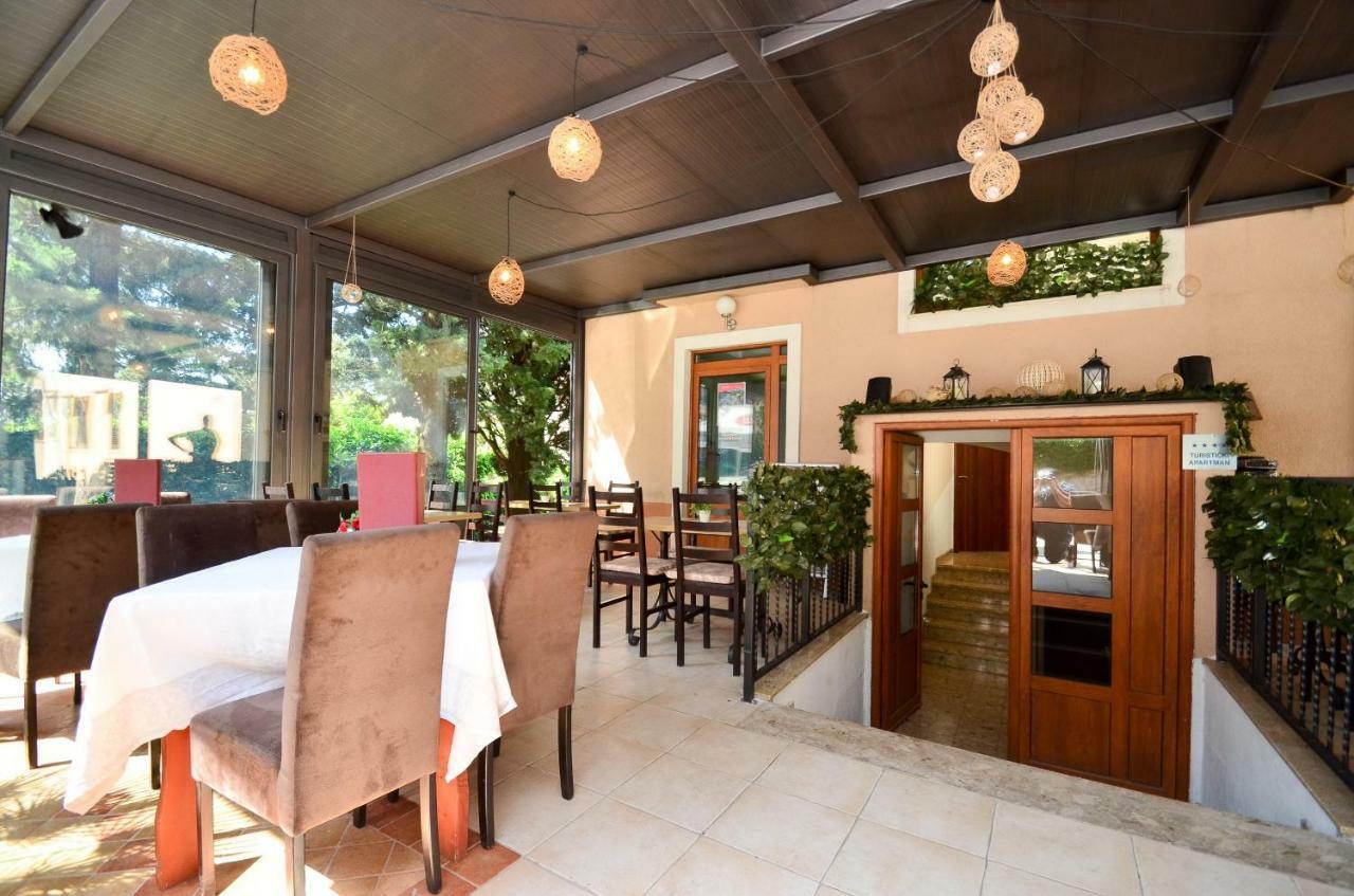 Bocche Di Cattaro Apartments Εξωτερικό φωτογραφία