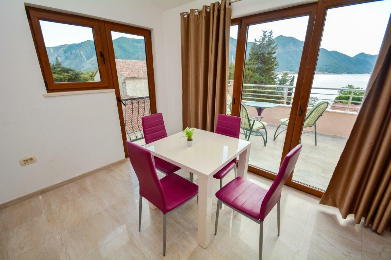 Bocche Di Cattaro Apartments Εξωτερικό φωτογραφία