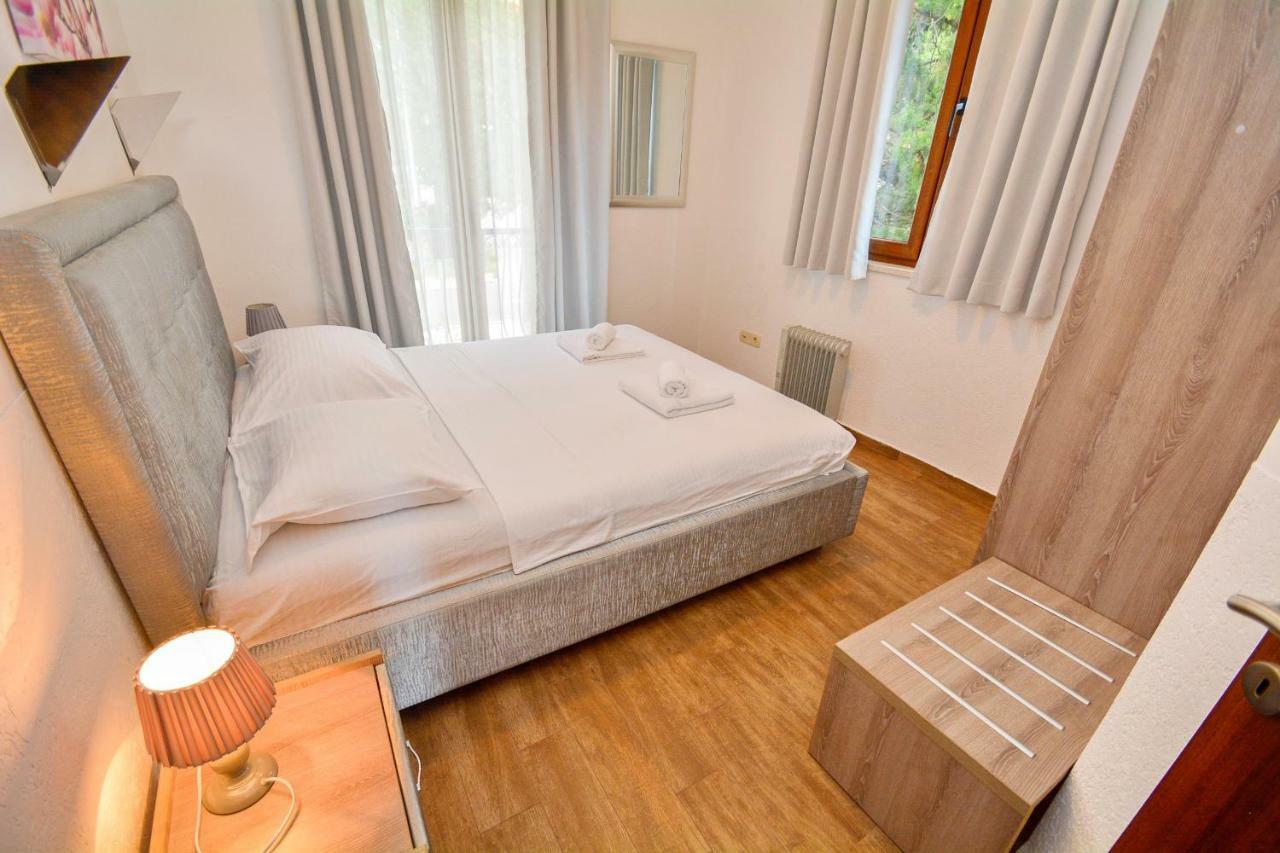 Bocche Di Cattaro Apartments Εξωτερικό φωτογραφία